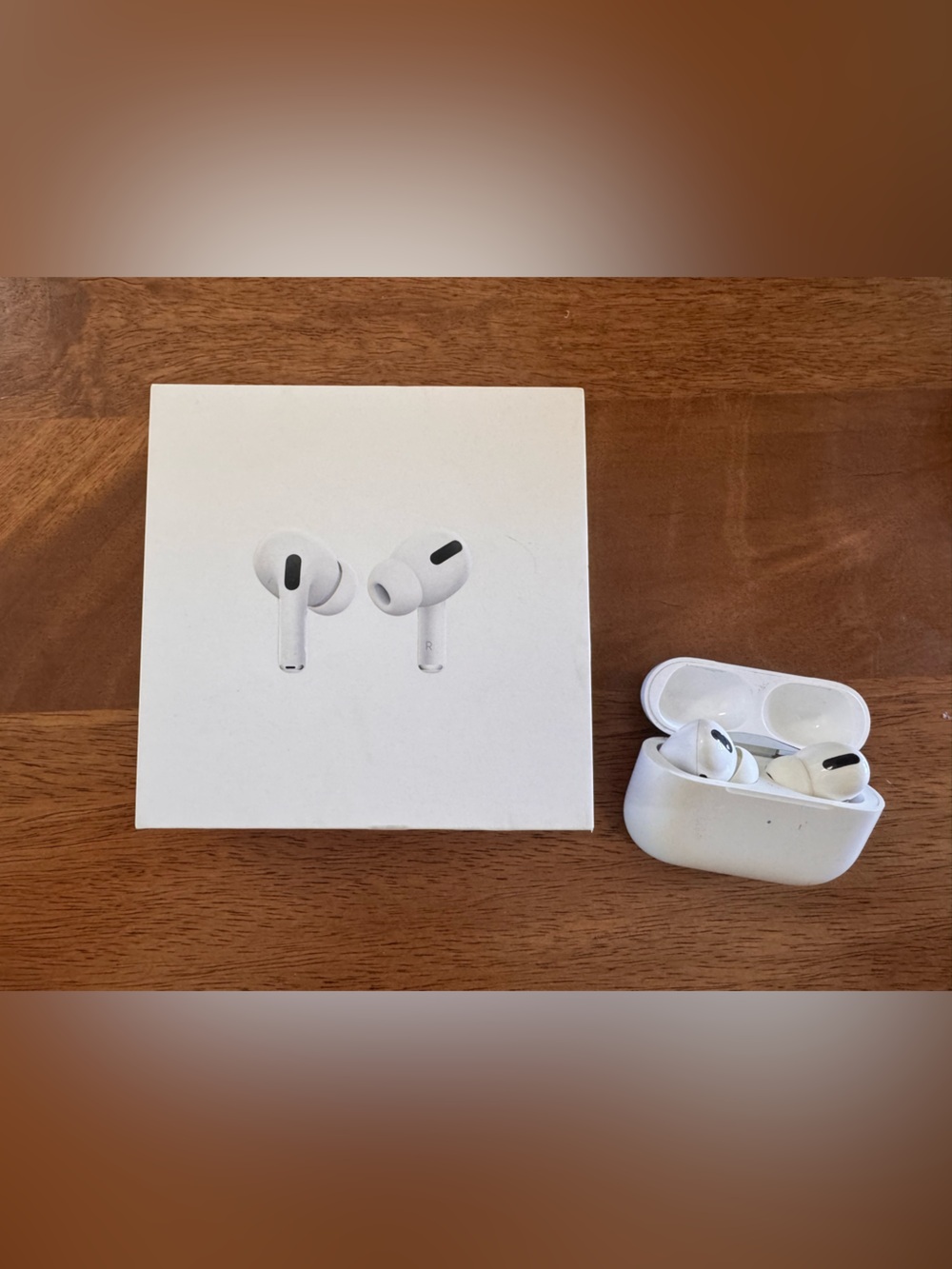 AirPod First Gen